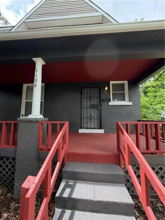 1106 Agnes AVE, Kansas City, MO 64127