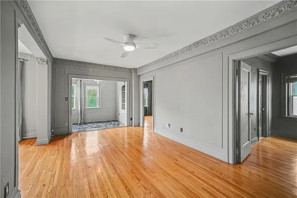 311 E Emanuel Cleaver BLVD #401, Kansas City, MO 64112