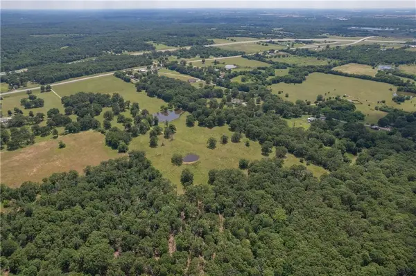 8511 SE Hwy 166 N/A, Baxter Springs, KS 66713