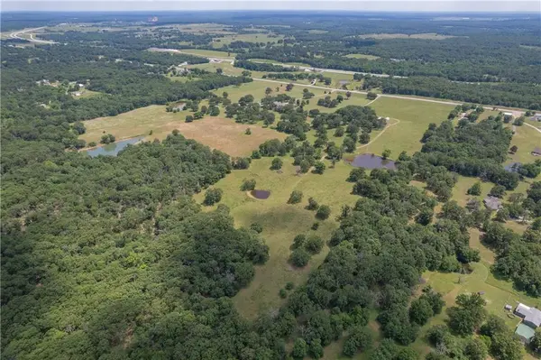 8511 SE Hwy 166 N/A, Baxter Springs, KS 66713