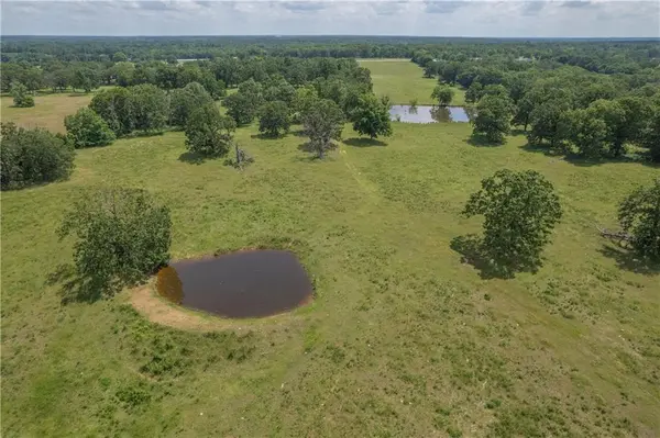 8511 SE Hwy 166 N/A, Baxter Springs, KS 66713
