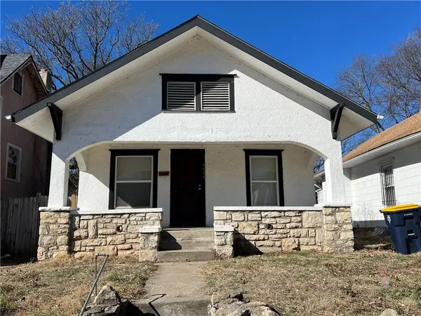4546 S Benton AVE, Kansas City, MO 64130