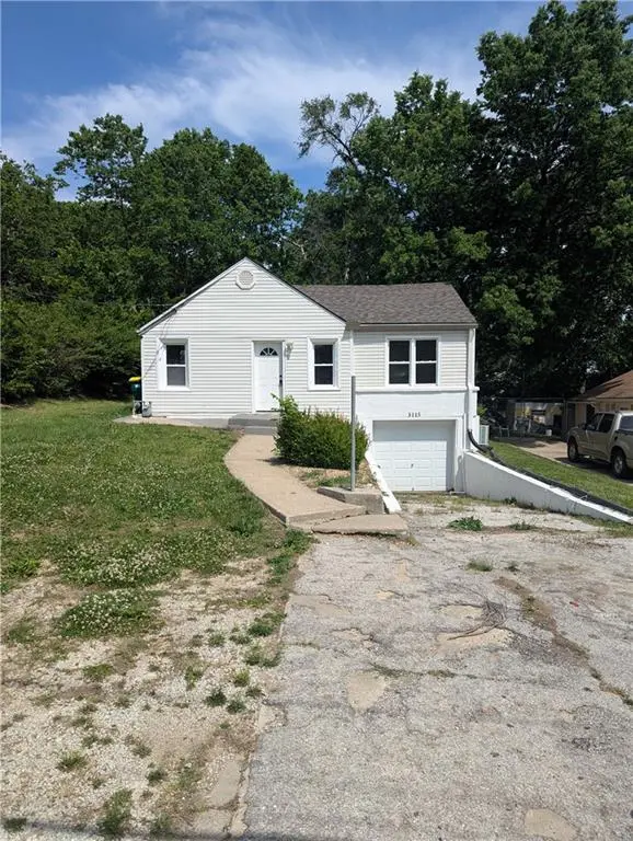 3115 S 34th ST, Kansas City, KS 66106