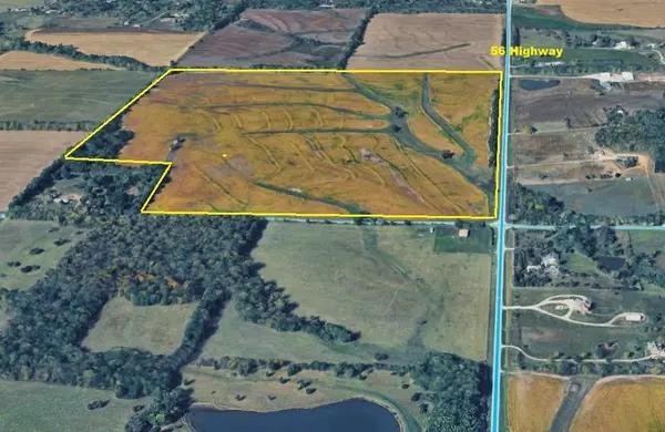 X 56 HWY, Wellsville, KS 66092