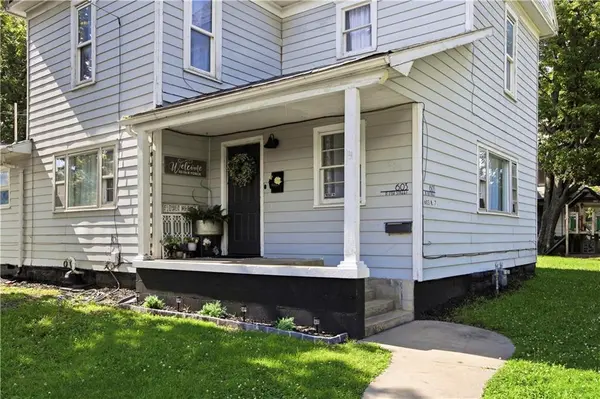 603 N 7th ST, Neodesha, KS 66757