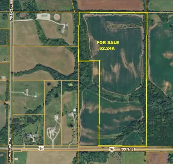 XX 56 HWY, Edgerton, KS 66091