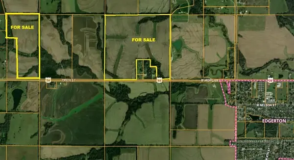 XX 56 HWY, Edgerton, KS 66091
