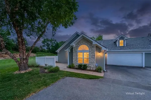 7213 MEADOW VIEW ST, Shawnee, KS 66227