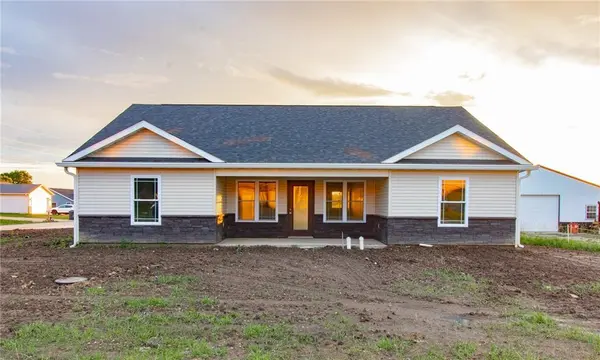 296 SW 1311 RD, Holden, MO 64040