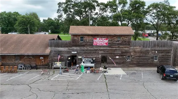 201 Roseport RD, Elwood, KS 66024