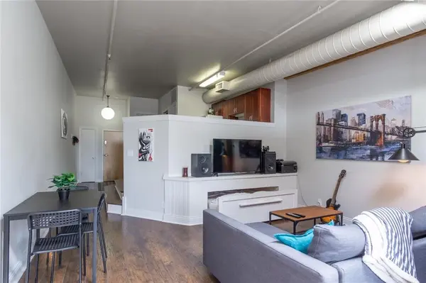 700 Broadway BLVD #509, Kansas City, MO 64105