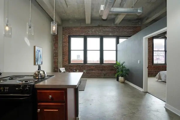 1535 Walnut ST #705, Kansas City, MO 64108