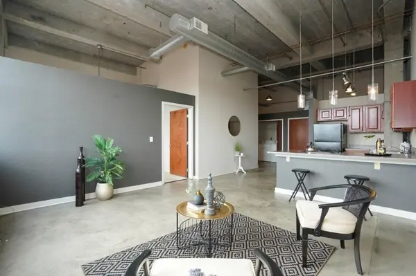 1535 Walnut ST #705, Kansas City, MO 64108