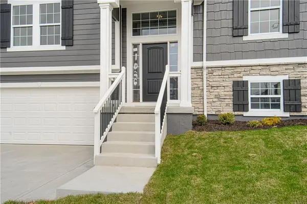 1108 Oak Ridge ST, Kearney, MO 64060