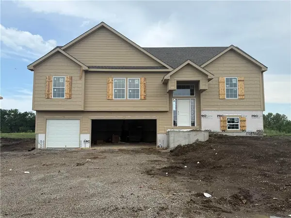 1108 Oak Ridge ST, Kearney, MO 64060