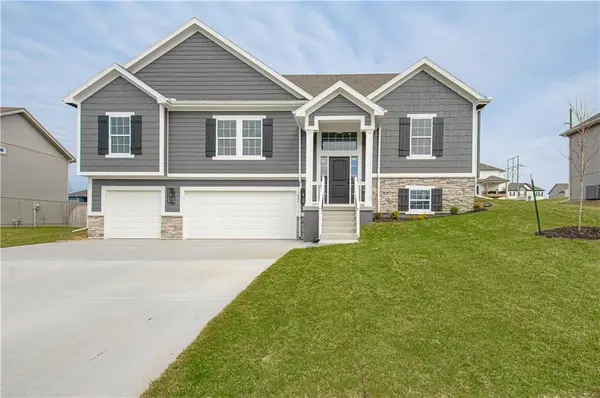 1108 Oak Ridge ST, Kearney, MO 64060,Video Tour