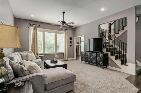 10941 S Barth RD, Olathe, KS 66061