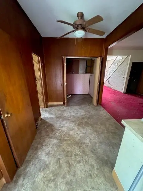 206 Garrison AVE, Westphalia, KS 66093