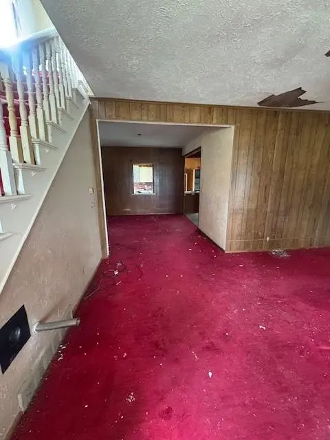 206 Garrison AVE, Westphalia, KS 66093