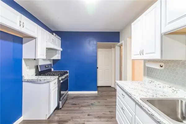 1007 S Independence ST, Harrisonville, MO 64701