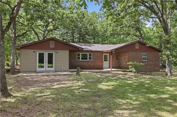 2876 Cr 4350 N/A, Coffeyville, KS 67337