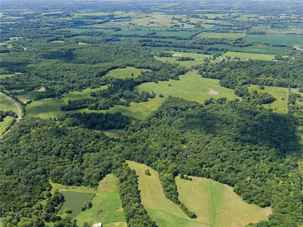 Highway WW N/A, Harris, MO 64645