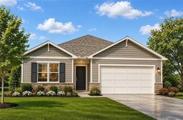 25255 W 177th TER, Gardner, KS 66030