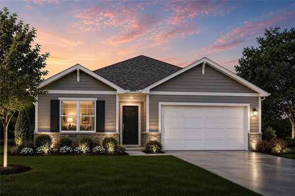 25255 W 177th TER, Gardner, KS 66030