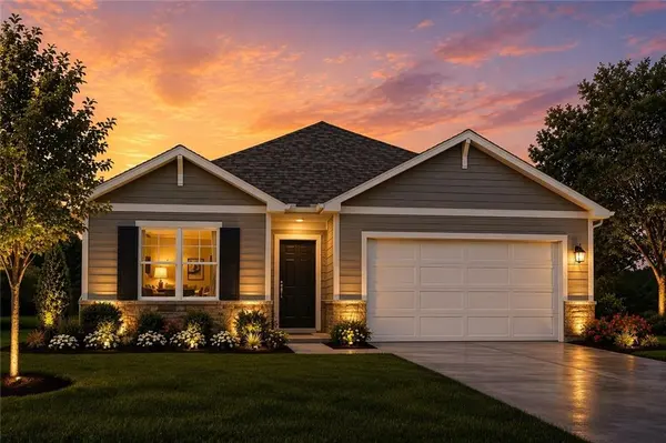 25255 W 177th TER, Gardner, KS 66030