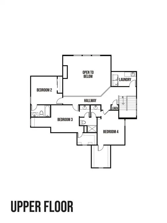8011 Deer Run ST, Shawnee, KS 66220