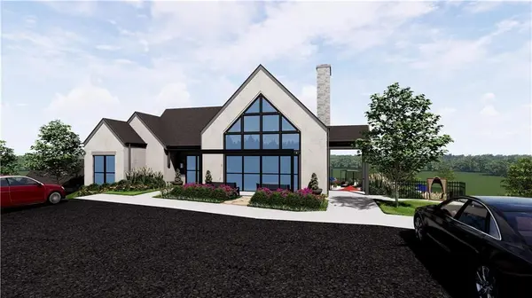 8011 Deer Run ST, Shawnee, KS 66220