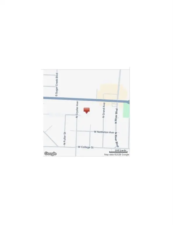 901 S Willis AVE, Independence, MO 64052