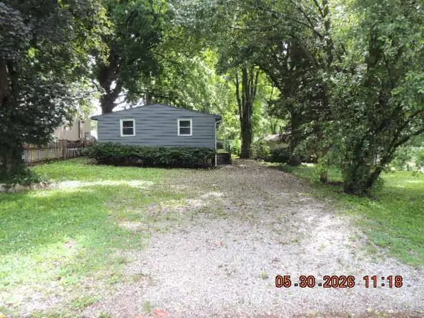 2423 S Claremont AVE, Independence, MO 64052