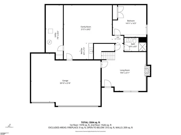 5807 N Bell CT, Kansas City, MO 64118