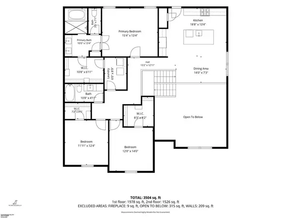5807 N Bell CT, Kansas City, MO 64118