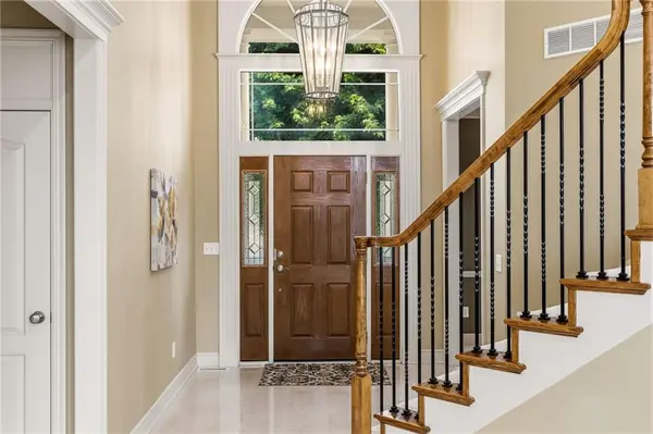 14304 ENGLAND ST, Overland Park, KS 66221