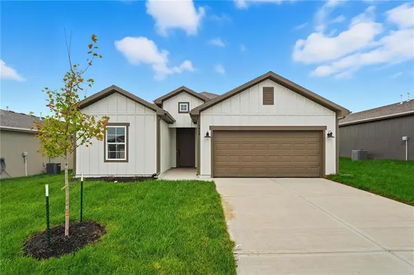 17686 Jubilee ST, Gardner, KS 66030