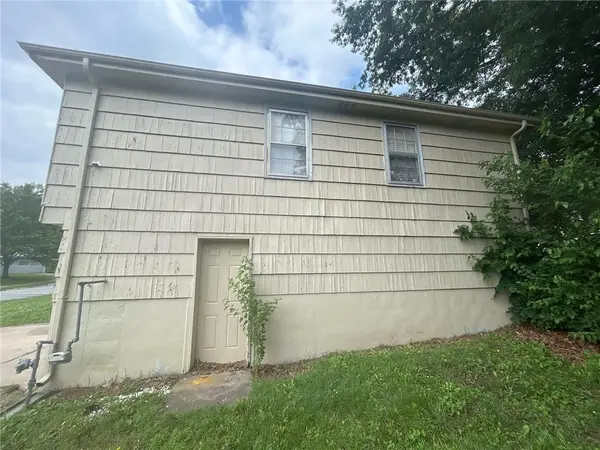 5117 S Delaware AVE, Independence, MO 64055