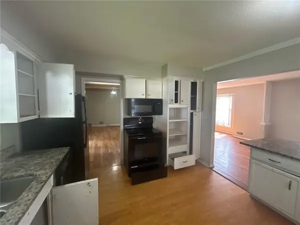 5117 S Delaware AVE, Independence, MO 64055