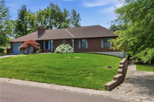 303 W Dauxville DR, Richmond, MO 64085