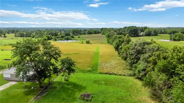 Lot 2 NW Plotsky RD, Plattsburg, MO 64477