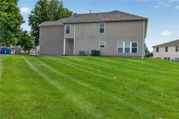 840 S Woodson CT, Gardner, KS 66030