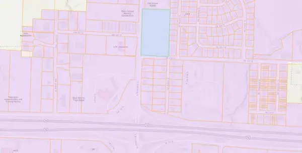 TBD N Broadway ST, Oak Grove, MO 64075