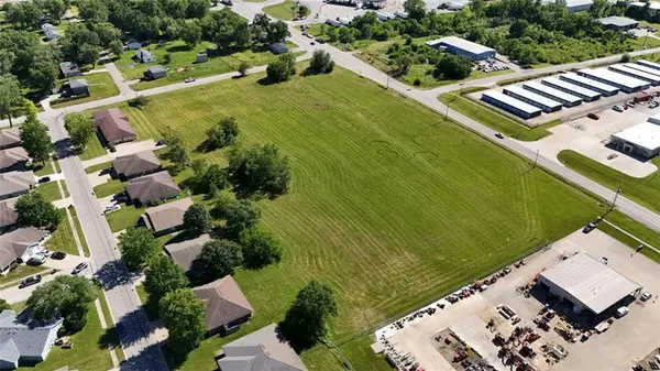 TBD N Broadway ST, Oak Grove, MO 64075
