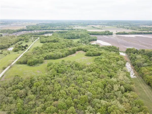 Lot - 3 201st ST, Leavenworth, KS 66048