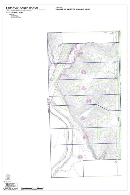 Lot - 6 201st ST, Leavenworth, KS 66048