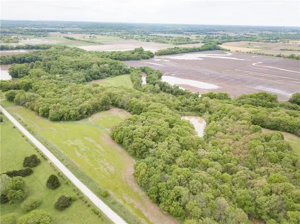Lot - 7 201st ST, Leavenworth, KS 66048