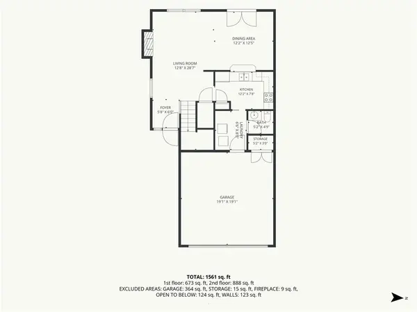 393 W ACORN ST, Gardner, KS 66030