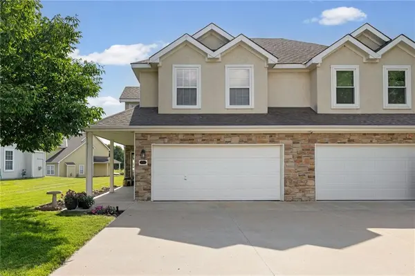 393 W ACORN ST, Gardner, KS 66030