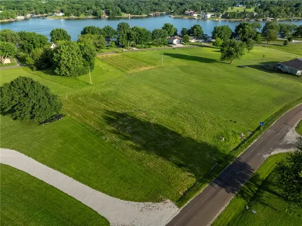 Lot 2425 & Lot 2426 Lake Viking TER, Altamont, MO 64620